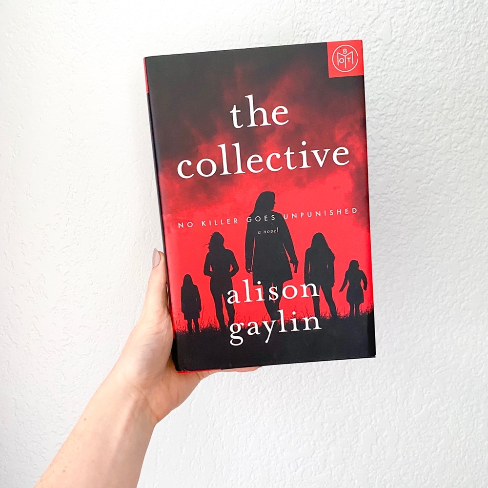 The Collective - Hardcover